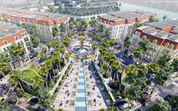 Tin vui cho người dân Hà Nội: Sắp có Khu tổ hợp nhà ở, văn phòng, thương mại dịch vụ gần 30.000 m2 ngay giữa trung tâm