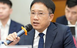 Phó Cục trưởng Cục Thuế: Chúng tôi chỉ kiểm tra những trường hợp có dấu hiệu rủi ro