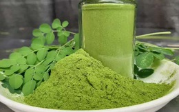 Tưởng trà xanh là vua chống oxy hóa, ai ngờ loại lá 30.000đ/kg chợ Việt bán mới là quán quân