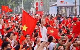 Việt Nam đang nổi lên như một ngôi sao sáng của châu Á