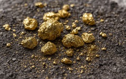 Phát hiện mỏ vàng gần 40 tấn trị giá xấp xỉ 140 nghìn tỷ đồng sau 5 năm thăm dò