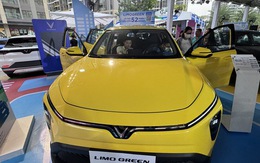 Mẫu MPV 7 chỗ mới nhất của VinFast gây bất ngờ cho giới chạy xe dịch vụ