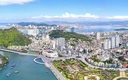 Tỉnh được ví như Việt Nam thu nhỏ, định hướng trở thành thành phố trực thuộc Trung ương sắp có thêm 2 tuyến đường bao biển hơn 5.400 tỷ đồng