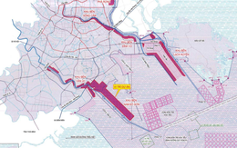 Vingroup của tỷ phú Phạm Nhật Vượng sẽ khởi công siêu dự án cảng biển lớn bậc nhất Việt Nam, vốn gần 14,2 tỷ USD ở Hải Phòng vào đầu năm 2027