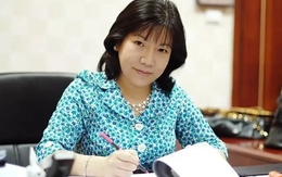 Xét xử vắng mặt bà Nguyễn Thị Thanh Nhàn trong vụ đấu thầu gian dối tại TPHCM
