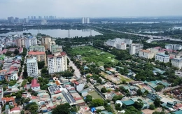 Đề xuất quy định suất đầu tư hạ tầng cho các dự án đặc thù