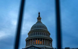 Nóng: Tổng thống Donald Trump ký luật ngân sách, chính phủ Mỹ mở cửa lại