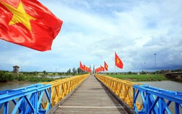 Quảng Trị mở đường cho dự án 9.127 tỷ, khai thác "kho báu trời cho"