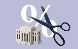 Hai quan chức Fed phản đối hạ lãi suất trong cuộc họp tháng 12