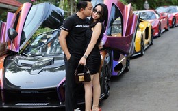 Thẩm mỹ viện Mailisa: "Cỗ máy in tiền" khiến thị trường choáng váng vì tốc độ nhanh hơn cả "sinh lời tự động"