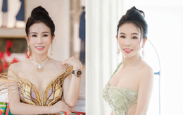 Mai Lisa hot cỡ nào?