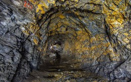 Phát hiện mỏ vàng lớn trữ lượng hơn 70 tấn, trị giá hơn 185.000 tỷ đồng sau 10 năm khảo sát