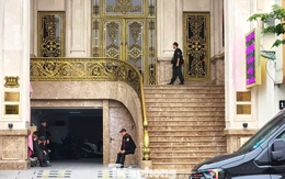 CẬP NHẬT: Công an đồng loạt có mặt tại nhiều cơ sở thuộc hệ thống Thẩm mỹ viện Mailisa