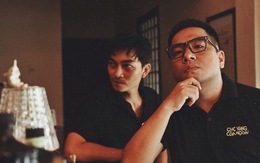 Lối đi đặc biệt của nhà sản xuất phim "Cục vàng của ngoại" Nguyễn Ngọc Thạch