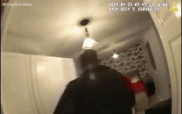 'Nữ hoàng bitcoin' Trung Quốc mơ 'trị vì Liberland' sa lưới: Hai lần cảnh sát ập vào đều nằm trên giường