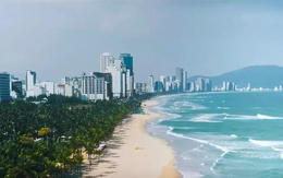 Biển Đà Nẵng, phố cổ Hội An xuất hiện trong phim Hàn Quốc gây sốt