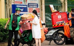 Mất 5 triệu đồng vì đòi lại 120 ngàn đồng của shipper