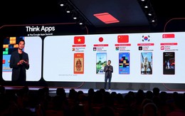 Doanh thu ngành game và ứng dụng Việt Nam tăng trưởng bứt phá 65%, nhanh nhất khu vực châu Á - Thái Bình Dương