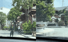 Cảnh tượng tại nhà riêng của Mailisa và Hoàng Kim Khánh ngay lúc này