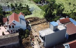 Xây nhà trên đất người khác ở Hải Phòng: Chính quyền thông tin mới nhất