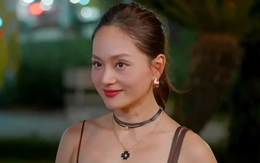 Lan Phương khiến khán giả sợ hãi