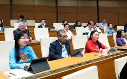 Chi hơn 1,35 triệu tỉ đồng để đảm bảo tiền lương cơ sở 2,34 triệu đồng/tháng