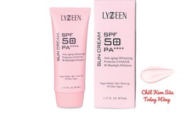 Bộ Y tế yêu cầu khẩn trương thu hồi trên toàn quốc sản phẩm kem chống nắng xuất xứ Hàn Quốc, là hàng giả