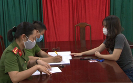 Công an đã cảnh báo vô số lần nhưng nữ sinh 2002 ở Hà Nội vẫn chuyển khoản 100 triệu đồng cho lừa đảo