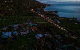 Bão càn quét, nhà hàng xóm mất điện một loạt nhưng nhà mình vẫn có điện dùng thoải mái: Bí quyết nằm ở công nghệ ‘đắt xắt ra miếng’