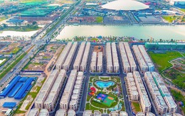 Thị trường bất động sản đón tin vui