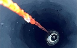 Khoan xuống lớp băng Nam Cực, giới khoa học choáng váng khi thấy dấu tích 14-30 triệu năm tuổi 'ẩn mình'