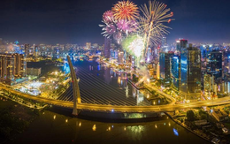 Việt Nam là quốc gia đầu tiên trên thế giới thực hiện điều này