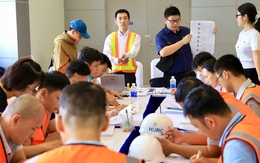 Người lao động nước ngoài cần biết gì về quy định đóng BHXH mới?