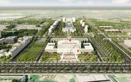 Khu Đông Hà Nội thành cực tăng trưởng mới, Sunshine Legend City hé lộ dòng sản phẩm thấp tầng hiếm có