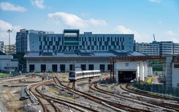 Bước tiến mới định hình tương lai giao thông đô thị