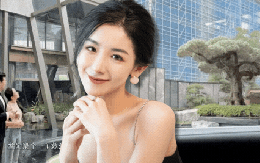 Phú bà Đào Hỷ Nhi lại sắm nhà mới khiến dân tình mắt tròn mắt dẹt: Căn hộ chung cư kiểu gì mà 700m2?!