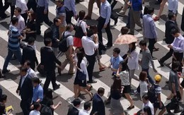 Hàn Quốc ghi nhận số lượng kỷ lục người 30 tuổi thất nghiệp