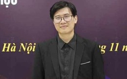 9X Việt gây ấn tượng với giới khoa học Mỹ bằng mô hình AI dự báo lũ lụt