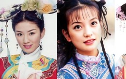 3 nàng Tiểu Yến Tử 'Hoàn Châu cách cách': Người ồn ào đời tư, người bị cấm sóng