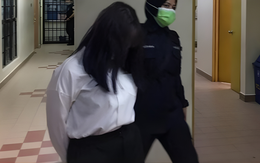 Bán vàng cưới được 560 triệu đồng, 1 tuần sau, người phụ nữ bị công an tìm đến nhà, còng tay đưa về đồn