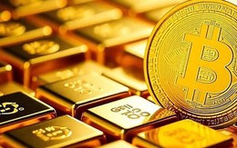 Thị trường tiền số hôm nay, 13-11: Bitcoin lao dốc khi tài sản bí ẩn này tăng mạnh