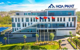 Tỉnh Quảng Ngãi chốt ngày khởi công Dự án sản xuất ray đường sắt và thép đặc biệt Hoà Phát Dung Quất 14.000 tỷ đồng