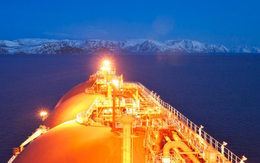 Tin vui đến với Nga: Một ông trùm của thế giới đang xây dựng đội tàu để mua khí đốt từ Moscow, dự kiến nhập khẩu hơn 70 triệu tấn trong năm nay