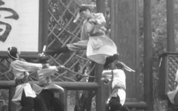 Võ công của đại nội cao thủ cuối cùng triều Thanh lợi hại thế nào: Phim ảnh cũng khó truyền tải hết