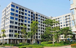 Thủ phủ công nghiệp miền Bắc sẽ có dự án nhà ở xã hội cao 20 tầng