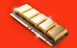 Đồ công nghệ có thứ còn tăng giá vượt mặt cả vàng, tăng hơn gấp đôi chỉ sau 5 tháng và vẫn chưa có dấu hiệu dừng lại