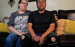 Chính phủ Mỹ mở cửa trở lại, hệ lụy vẫn còn