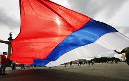 Nga thua kiện Australia