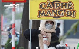 Dự báo thời tiết ngày 14/11: Miền Bắc đêm và sáng sớm rét sâu, có nơi dưới 13°C