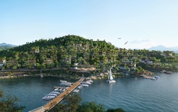 Flamingo Maison 108 – Hành trình tái tạo giữa miền thiên nhiên 100 niên tuổi